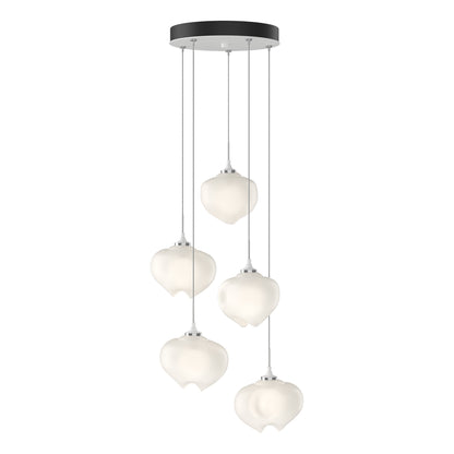 Ume 5-Light Pendant