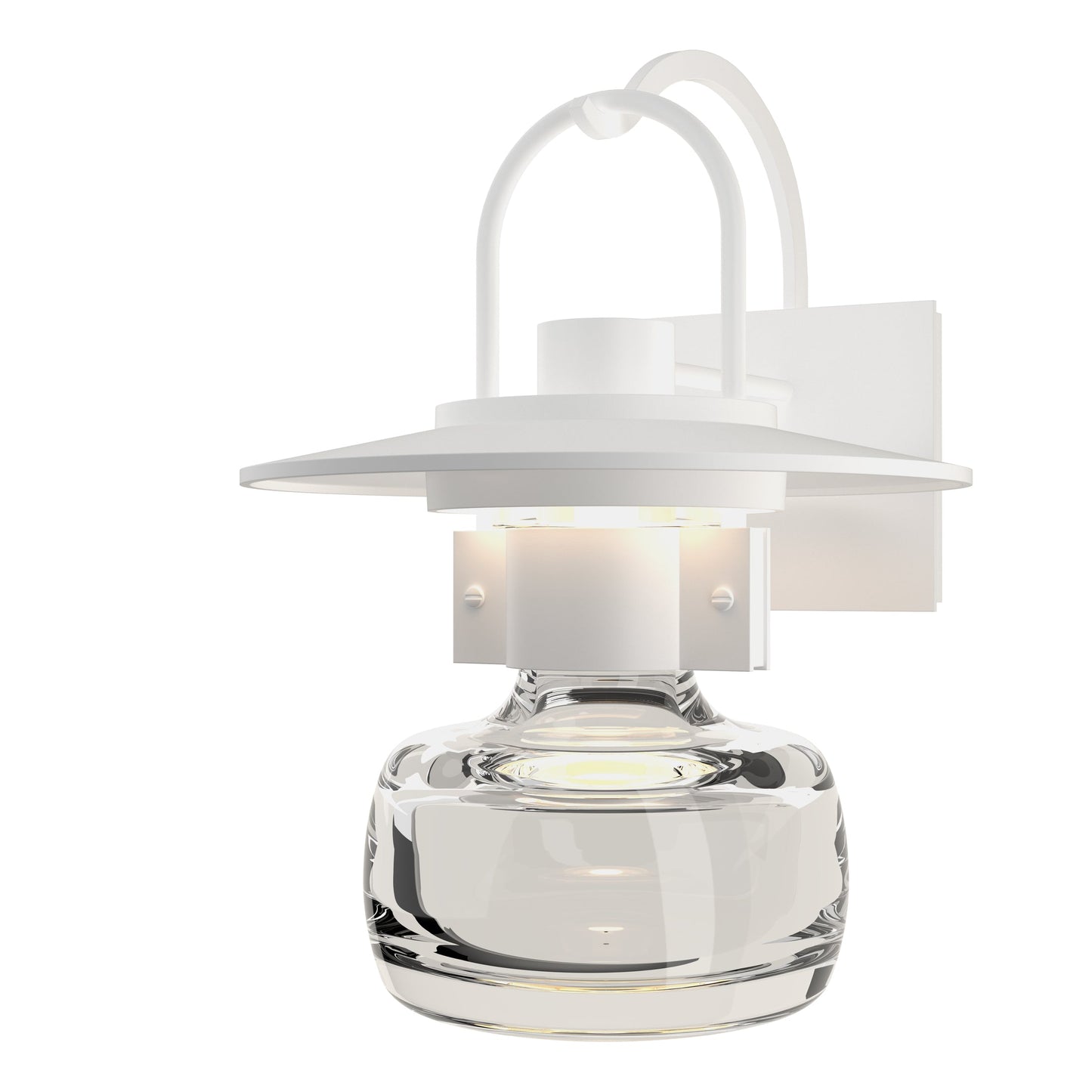 Mason Large Outdoor Sconce