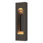 Procession Arch Small Outdoor Sconce