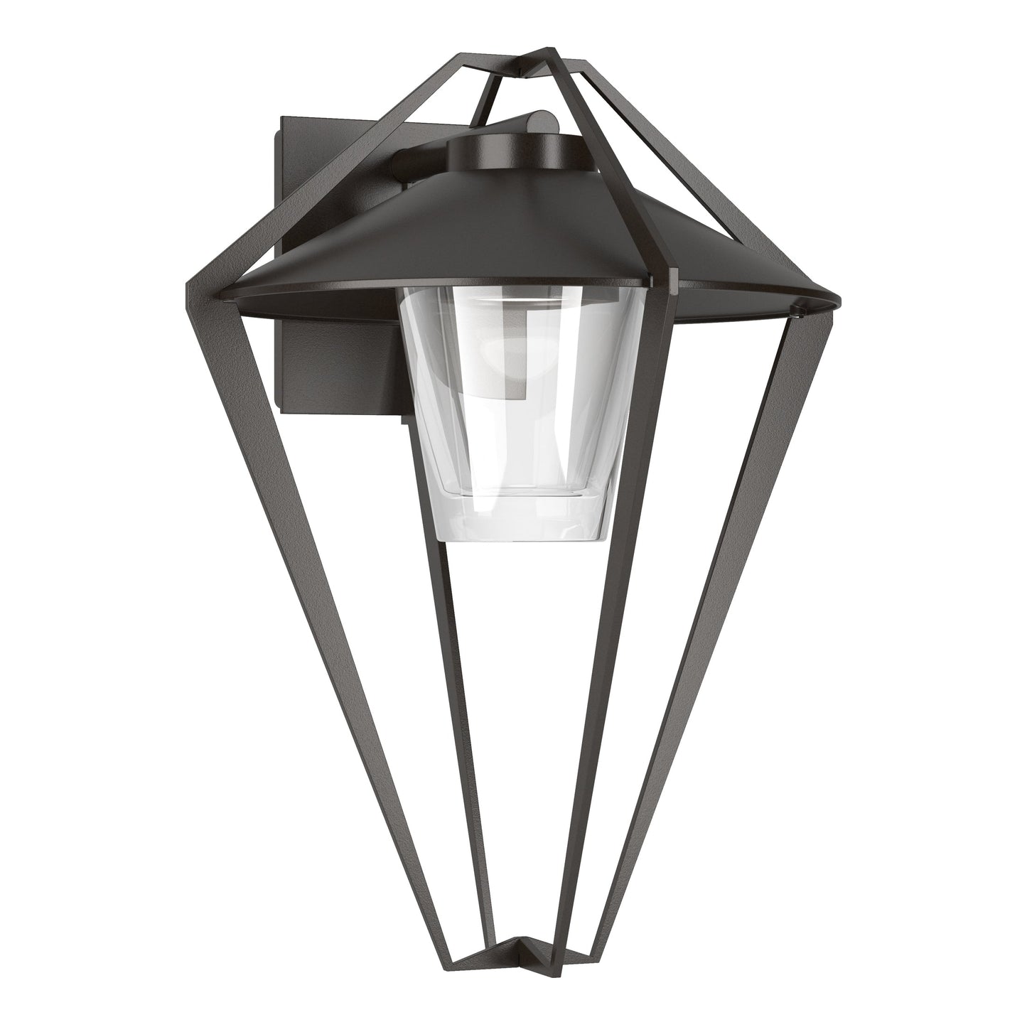 Stellar Small Outdoor Sconce