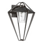 Stellar Small Outdoor Sconce