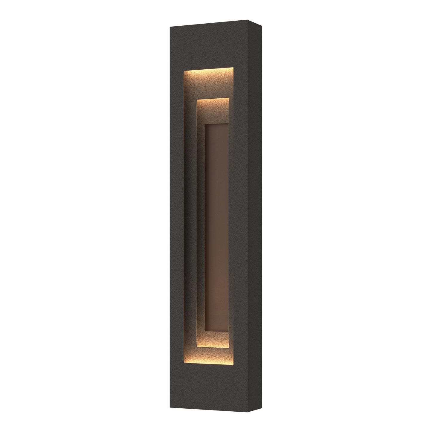 Procession Large Outdoor Sconce