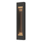 Procession Large Outdoor Sconce