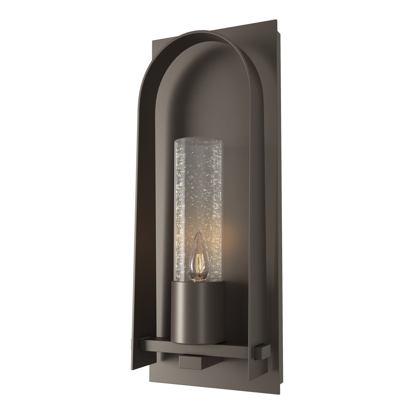 Triomphe Small Outdoor Sconce