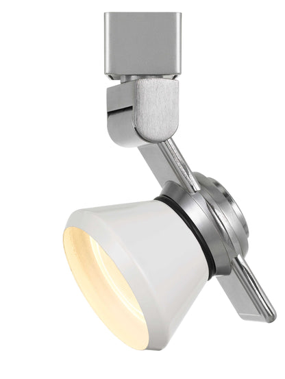 12W LED track fixture