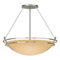 Presidio Tryne Large Semi-Flush