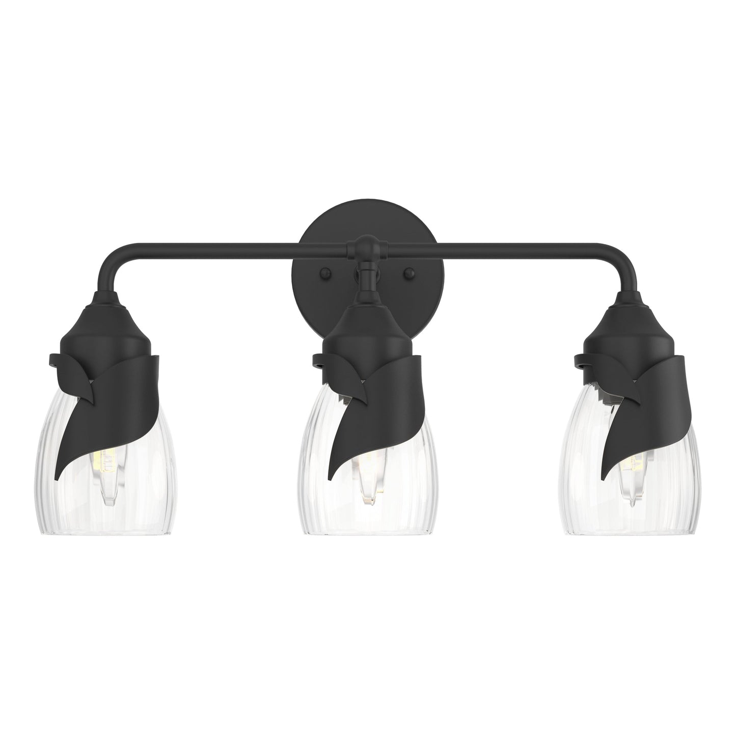 Lapas 3-Light Bath Sconce