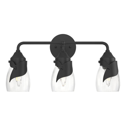 Lapas 3-Light Bath Sconce