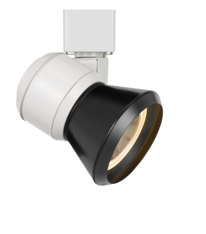 10W LED track fixture