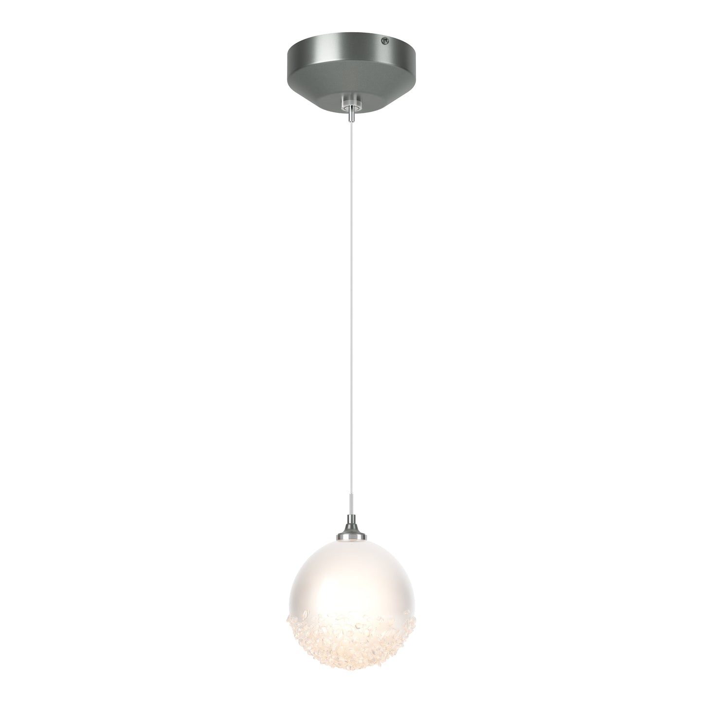 Fritz Globe 1-Light Mini Pendant