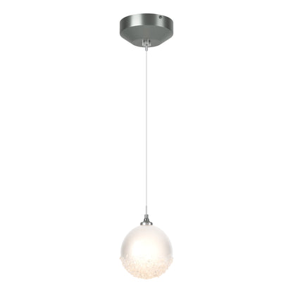 Fritz Globe 1-Light Mini Pendant