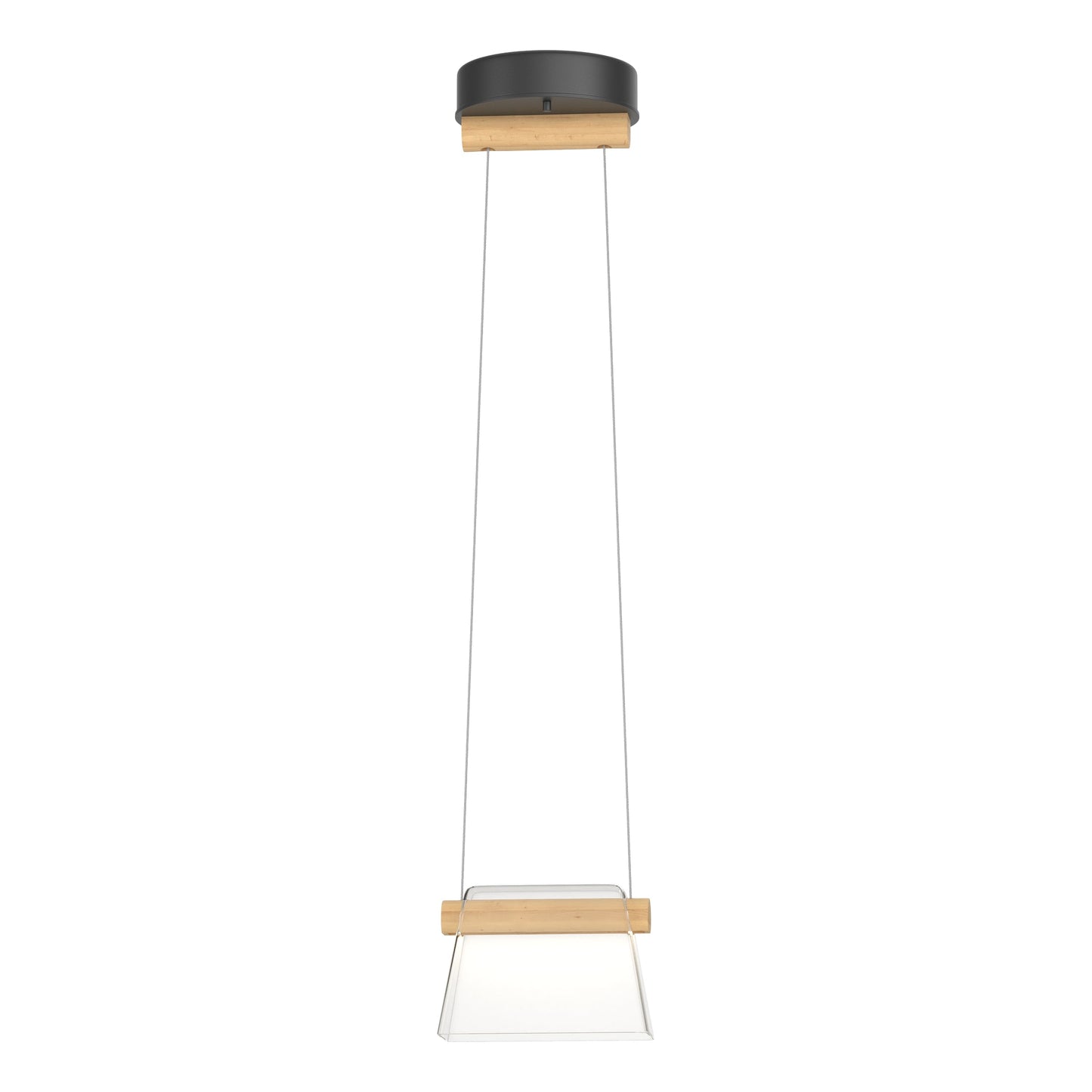 Cowbell LED Mini Pendant