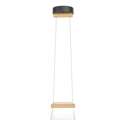 Cowbell LED Mini Pendant