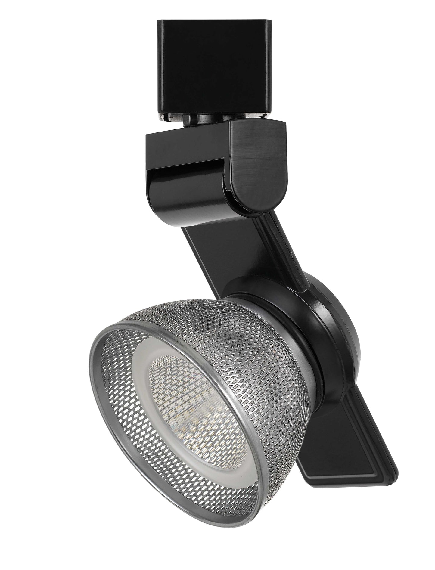 12W LED track fixture