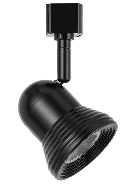 12W LED track fixture