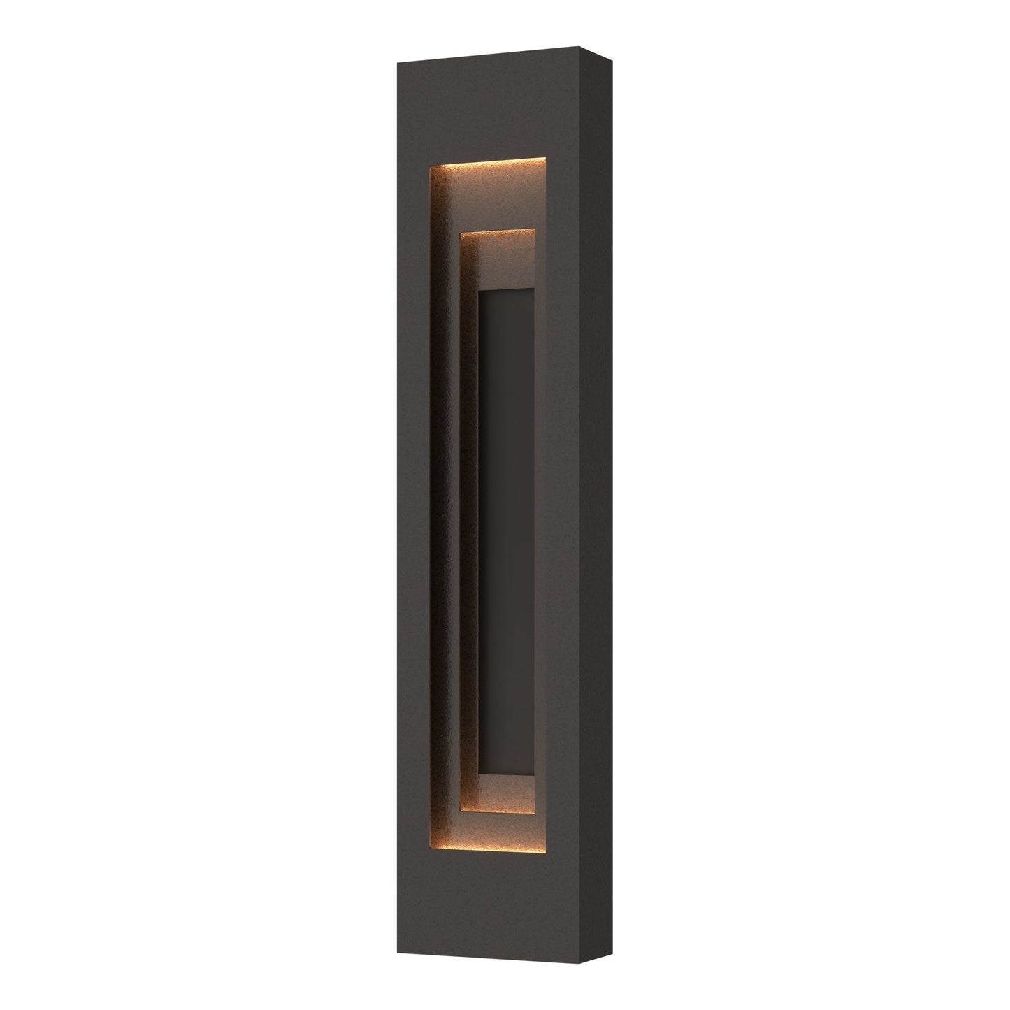 Procession Large Outdoor Sconce