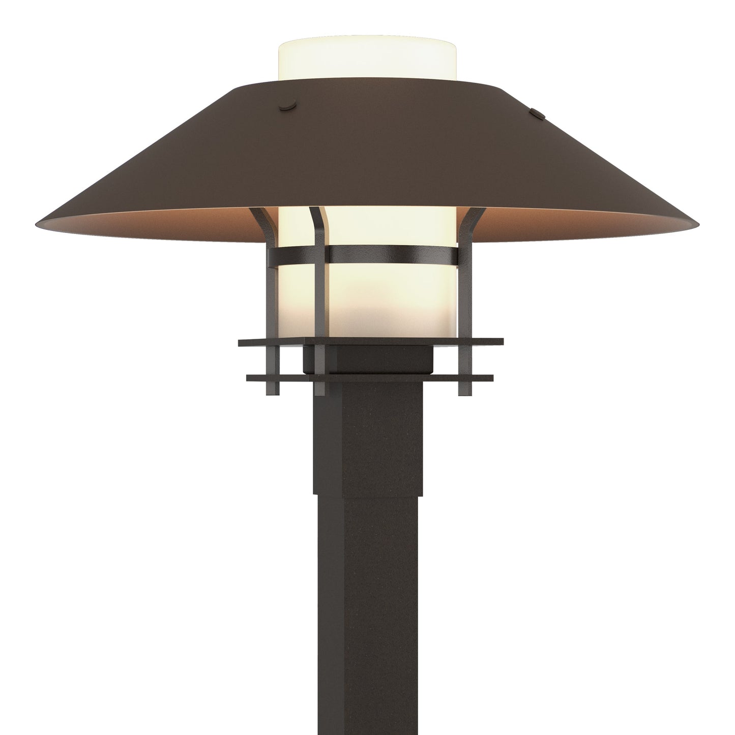 Henry Outdoor Post Light