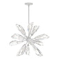Luma 12-Light Starburst Pendant