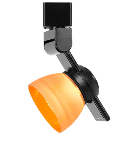 12W LED track fixture