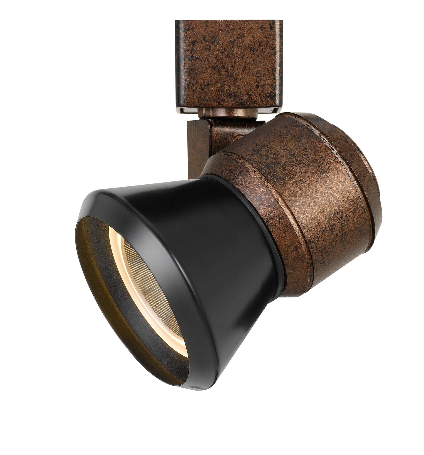 10W LED track fixture