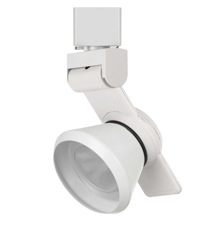 12W LED track fixture
