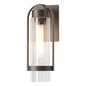 Alcove Small Outdoor Sconce