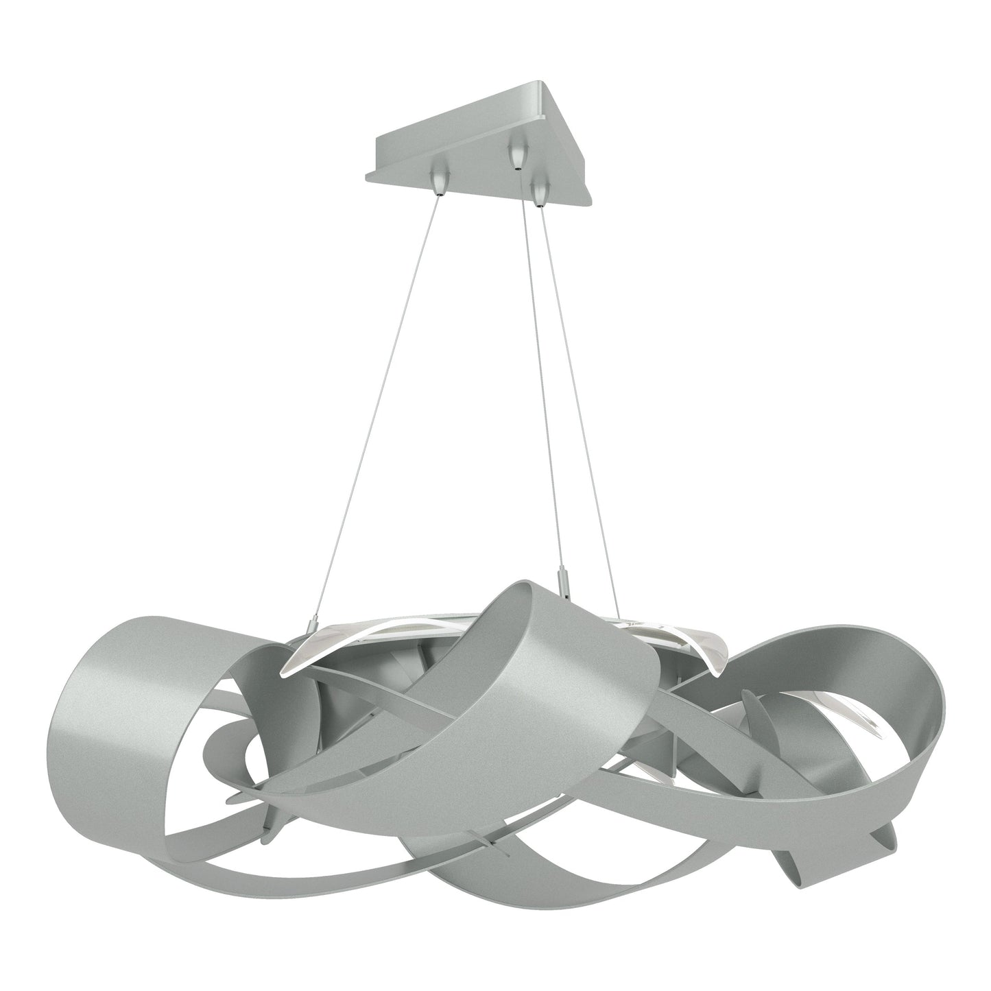Flux Large LED Pendant