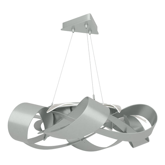 Flux Large LED Pendant
