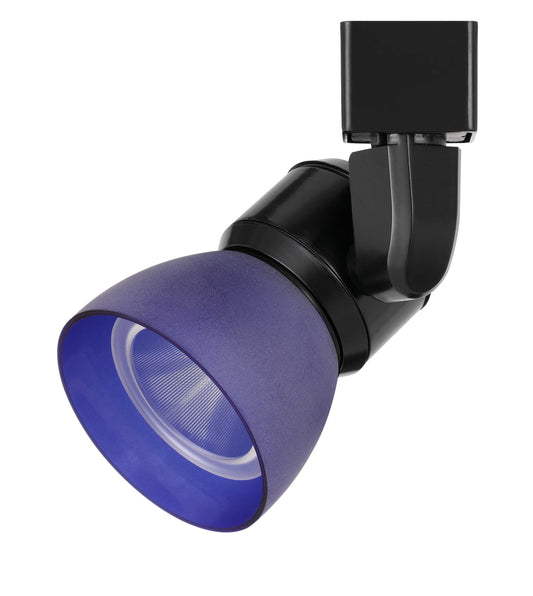 10W LED track fixture