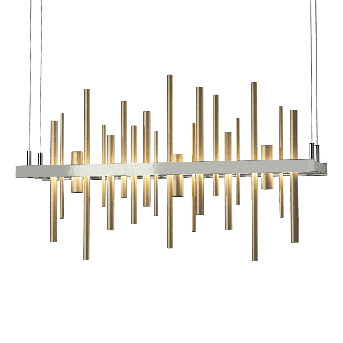 Cityscape LED Pendant