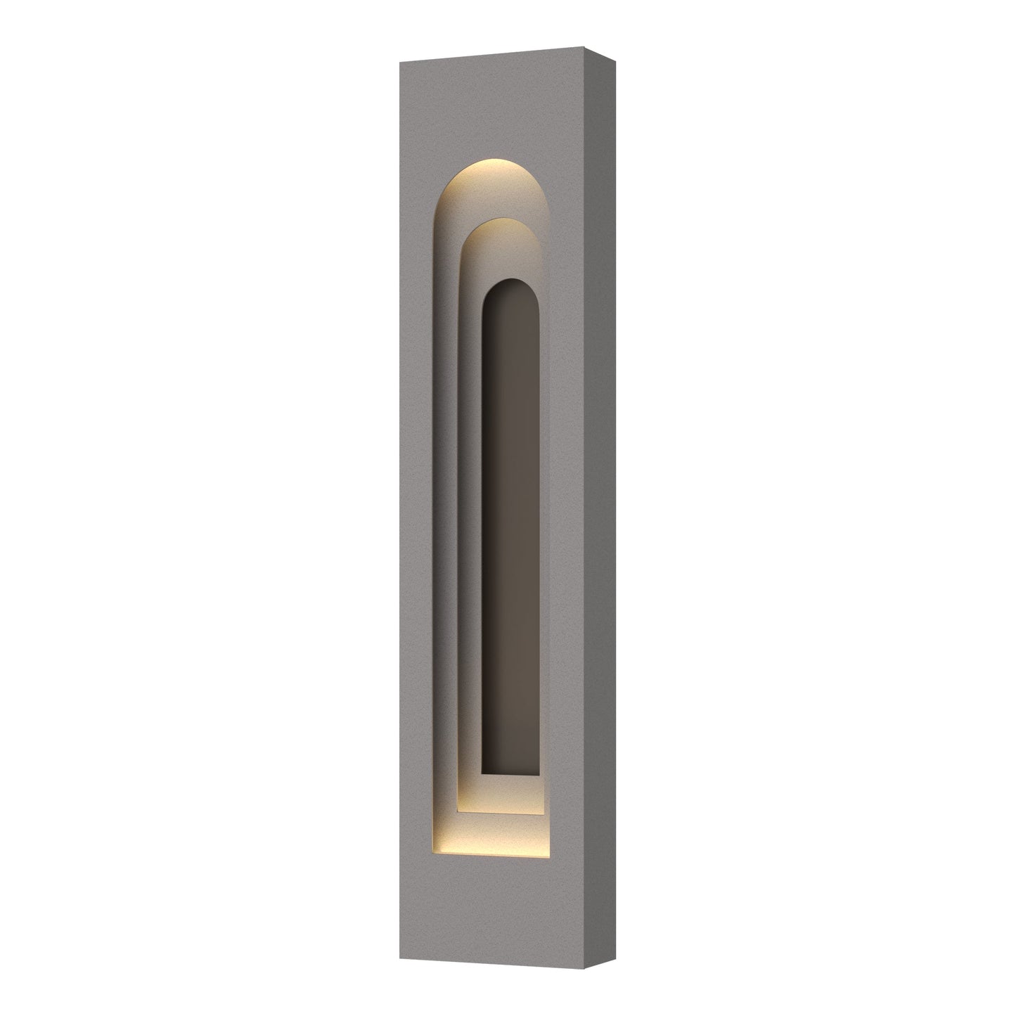 Procession Arch Large Outdoor Sconce
