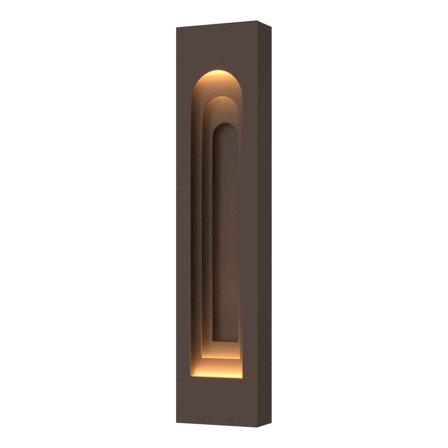 Procession Arch Large Outdoor Sconce
