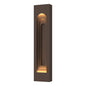 Procession Arch Large Outdoor Sconce