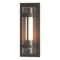 Torch Large Outdoor Sconce