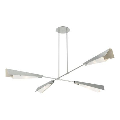 Vertex Large Pendant/Semi-Flush
