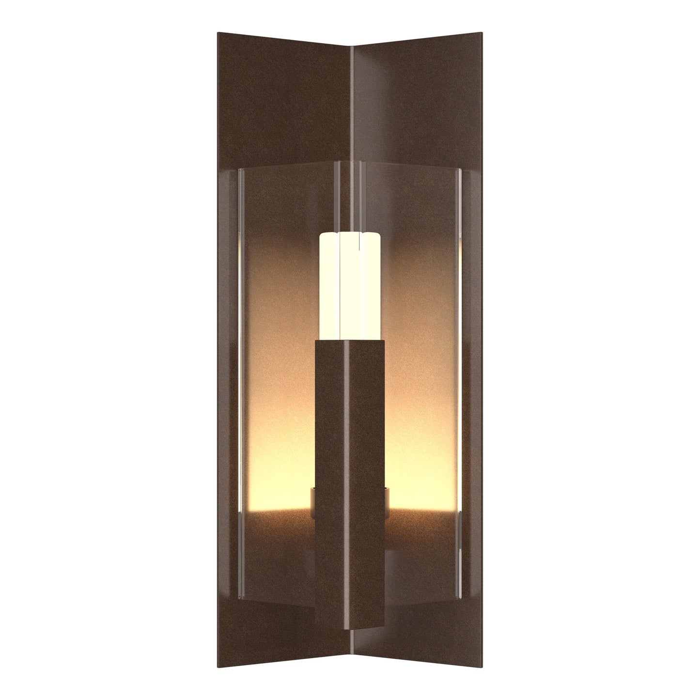 Summit Small Outdoor Sconce