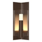 Summit Small Outdoor Sconce