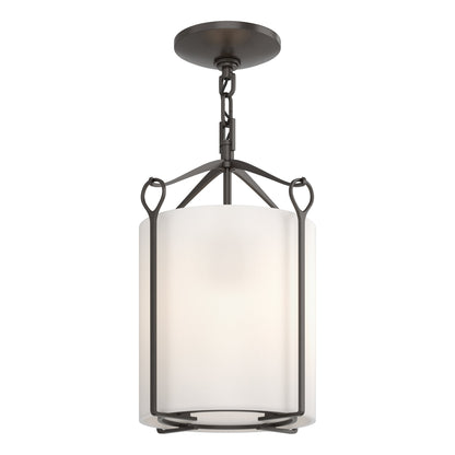 Bow Semi-Flush