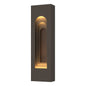 Procession Arch Small Outdoor Sconce