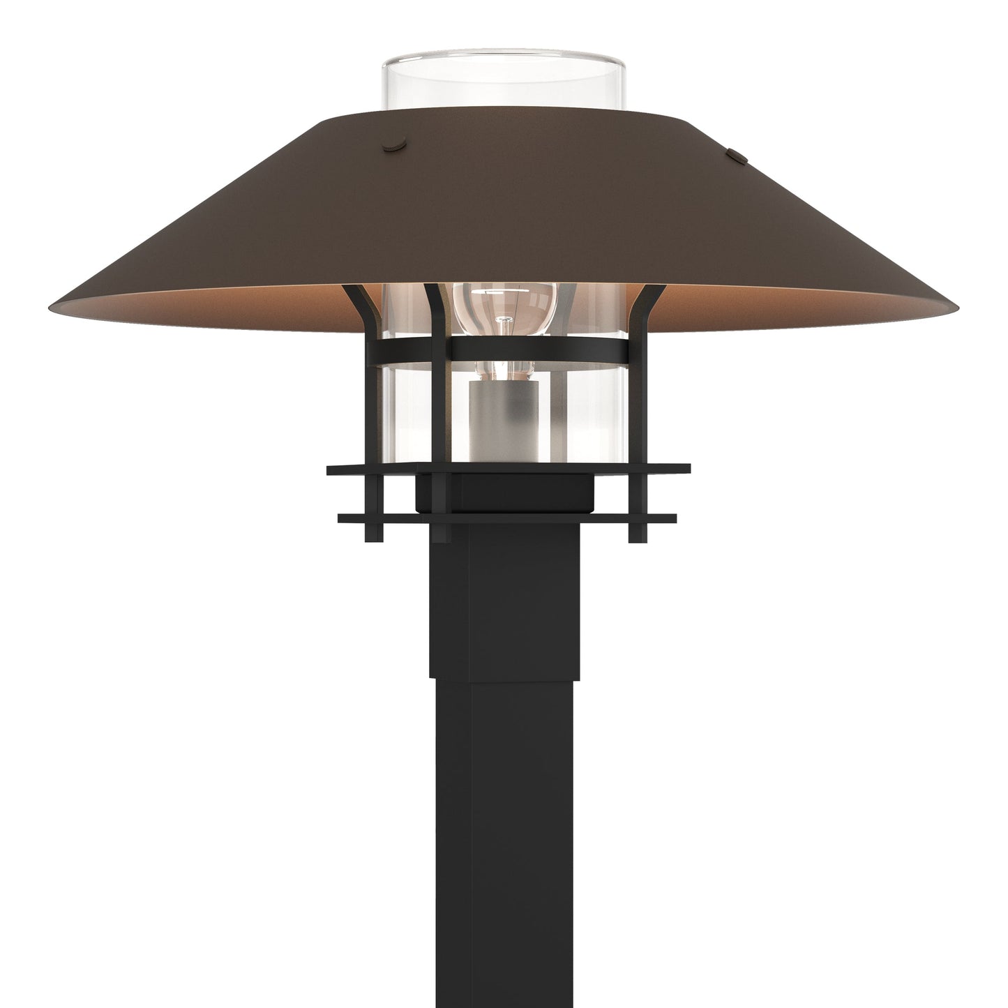 Henry Outdoor Post Light