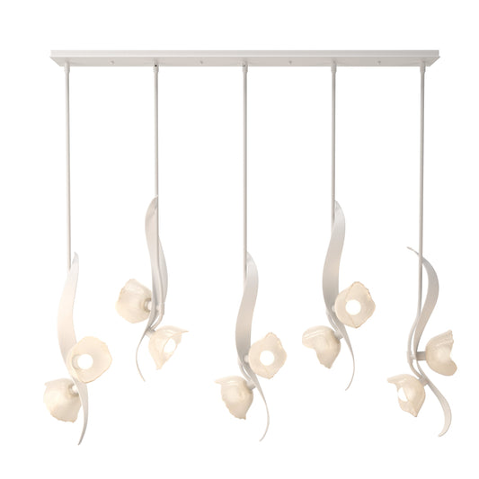 Mika 10-Light Pendant