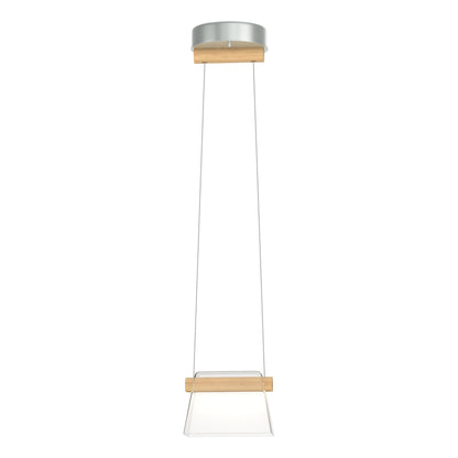 Cowbell LED Mini Pendant
