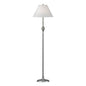 Twist Basket Floor Lamp