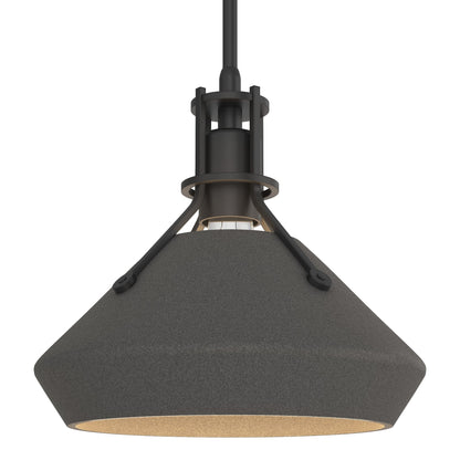 Henry with Chamfer Pendant