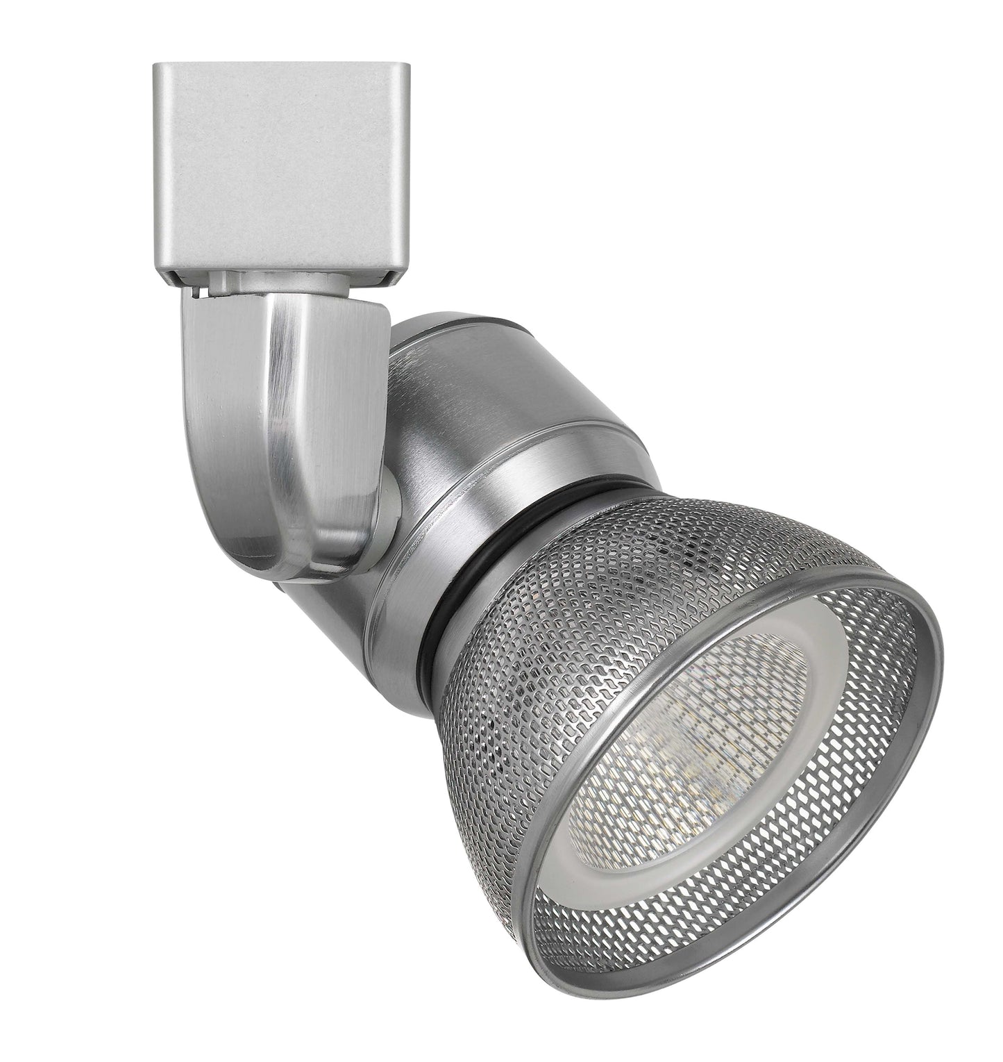 10W LED track fixture