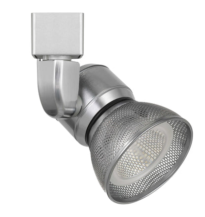 10W LED track fixture