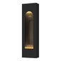Procession Arch Small Outdoor Sconce
