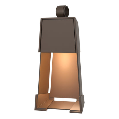 Revere Small Outdoor Sconce