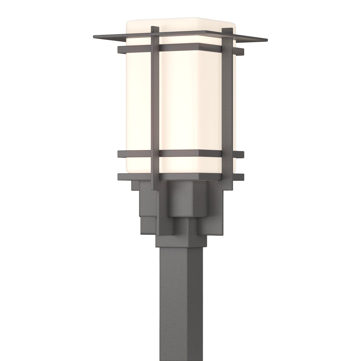 Tourou Outdoor Post Light