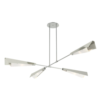 Vertex Large Pendant/Semi-Flush